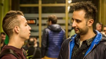 Emanuele ‘EmA86ii1’ Pispicia runner-up al Sunday Special: “Non dovevo nemmeno giocarlo!”