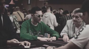 Nicolò Serlenga senza paura: “Siamo pronti alla condivisa: i reg italiani più forti di francesi e spagnoli”