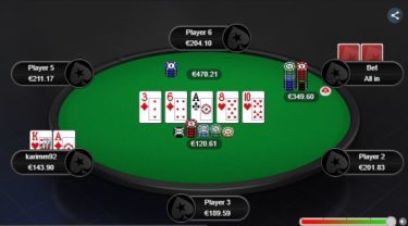 Thinking Process – Radani educa Ciccarelli: “Il call è close ma lui sa di poter bluffare…”