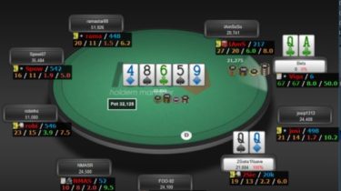 Alessandro Giordano: “Il buy-in sposta, chi afferma il contrario mente”