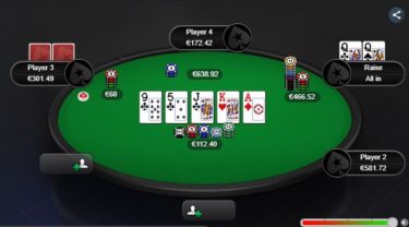 Thinking Process – Luca ‘PervisPaske’ Paschetta e una coppia di donne giocata tricky…