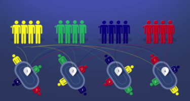 Scopriamo il Match Poker, lo skill game puro che sogna di diventare sport olimpico!