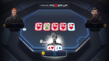 Abbiamo giocato i nuovi sit Power Up di PokerStars: ecco la nostra recensione!