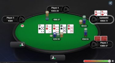 Karim Radani tribet shova river: “Standard? Non per tutti…”