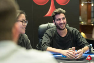 Dario Sammartino 5° all’High-Roller ACOP incassa 123.000$!