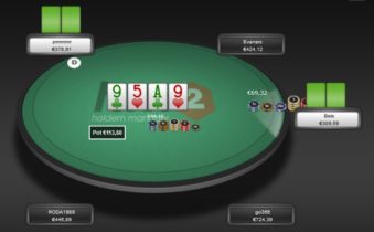 Linee alternative – La Donk(over)bet al turn secondo Manuele ‘EagleSupport’ Ciccarelli