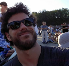 Diretta streaming Dario Alioto al Tavolo Finale del 1.650€ PLO H/L WSOPE!