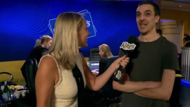 Diretta streaming Gianluca Speranza al Tavolo Finale del Main Event WSOP Europe!