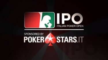 Bomba per il poker italiano: da gennaio si gioca a Campione l’IPO sponsored by PokerStars.it!