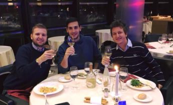 Mario Llapi, runner IPO per 215.000€: “Non dovevo nemmeno esserci…”