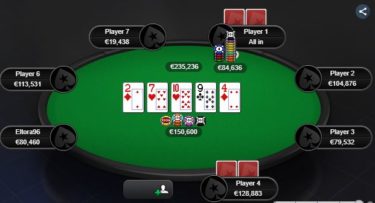 E’ lo spot dell’anno? ‘Salento2009’ e un bluff catch surreale all’High Roller ICOOP