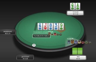 Thinking Process – Federico ‘FCTAXSI’ Mannias e un 4-bettato oop al NL200: “Il river è una fake scary…”