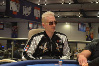 “Francesi più razionali di italiani e spagnoli”: Elky dice la sua sul field che verrà con l’arrivo della condivisa!