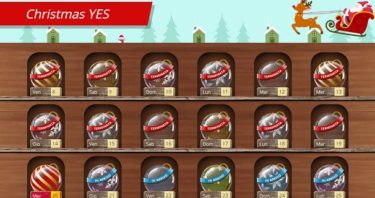 Fino al 31 dicembre giocare su PokerYES è ancora più conveniente grazie all’Advent Calendar