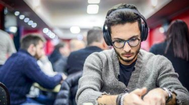 Domenicali PokerStars – Contursi concede il bis: è back to back al Sunday High Roller!