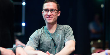 Lo strano caso di Daniel Dvoress, il super-pro che non ha mai vinto un torneo: “La mia specialità è chiudere tra la 2° e la 7° posizione”