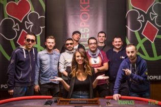 Segui il Tavolo Finale del PPTour in diretta streaming!