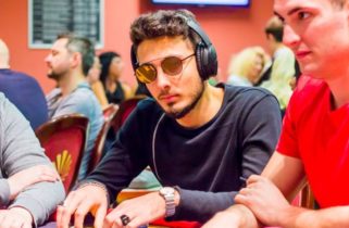 “Fiero di avere in bacheca anche questo Major!” Peppe Contursi gongola per il Sunday High Roller