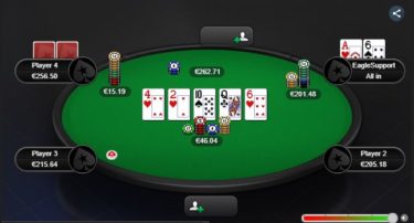 Thinking Process – Francesco ‘M4rp10n3’ Lacriola porta a scuola Ciccarelli: “Se betto per valore…”