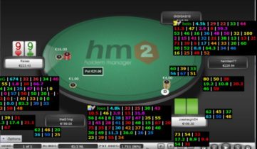 La tribet da big blind nel cash game – Istruzioni per l’uso a firma Davide ‘sheah18’ Nardelli