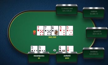 Negreanu fa già scuola? ‘muumipoiss’ lo emula e incassa un pot da 40.000$!
