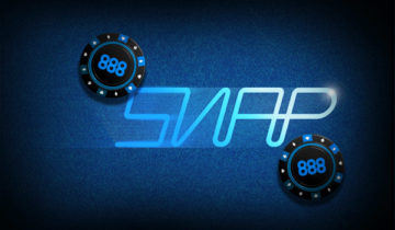 Voglia di azione? Zero attese con lo SNAP Poker e i tavoli a tutta velocità di 888poker.it
