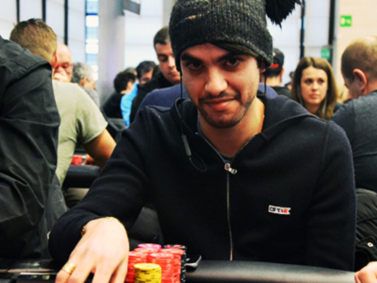 You Don't Have To Be A Big Corporation To Start casino casino Reviewed: What Can One Learn From Other's Mistakes