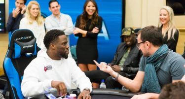 PCA – Seiver guida il Super High Roller sotto gli occhi di Usain Bolt! Passa anche Kanit al Day 2