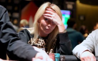 PokerStars Festival Londra Day1C & Day1D – Macesovic davanti a tutti! 18 italiani al Day2
