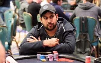 High Roller PCA – Quads vs Full House Nuts: che cooler tra Mandavia e Yaroshevskyy
