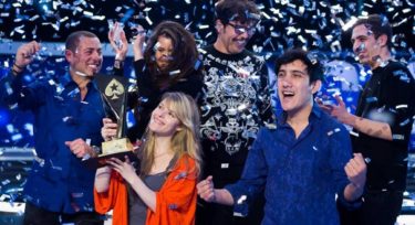 PCA – Maria Lampropulos nella storia! Anche gli azzurri festeggiano il suo trionfo milionario nel Main Event