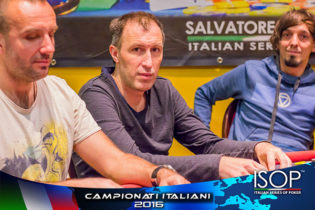 Massimo Caldera 3° al primo Sunday Big di 888poker: “Mi piace la struttura, non grindo più mtt ma ci riproverò”