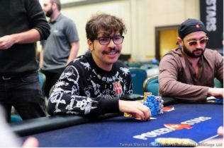 La zampata last-minute di Musta: Kanit 4° all’ultimo evento PCA, vince 56.550$!