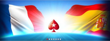 PokerStars parte con l’offerta condivisa franco-spagnola: “Aspettiamo gli italiani!”