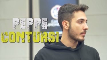 I protagonisti dell’IPO by PokerStars: Giuseppe Contursi