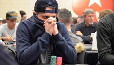 Domenicali PokerStars – Sempre Saracino! Salvatore è runner-up allo Special 2nd Chance