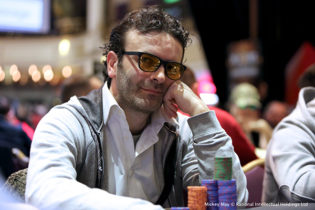 Master Classics of Poker – Ricci, Bendinelli e Castelluccio al Day 2 del Main Event di Amsterdam