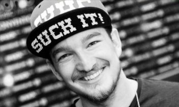 Reg Identikit – Simone ‘stizone49’ Stizzoli, il nuovo prodotto della scuola veneta