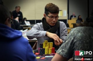 IPO sponsored by PokerStars – Tran Duc domina tra 2.172 entries! Il montepremi è milionario