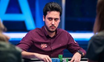 Adrian Mateos senza paura: “Più spendo nel poker e più vinco. I tedeschi non sono imbattibili”