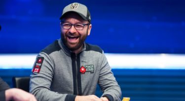 Negreanu tra social, complimenti ed esultanze: “Bisogna imparare a vincere e anche a perdere”