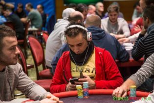 Daniele De Feo e il nuovo approccio al cash game: “Si può e si deve migliorare tanto, sempre!”