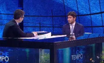 “Alzeremo la tassazione sull’azzardo!” A ‘Che tempo che fa?’ Di Battista chiarisce la posizione pentastellata sul gaming