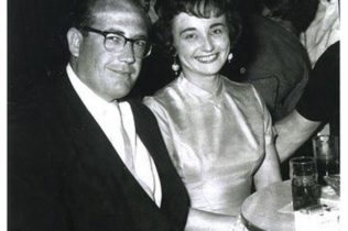 Fortunati al gioco e anche in amore: la storia di Louise e Doyle Brunson