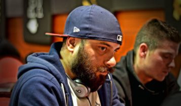 Reg identikit – Marco Iodice, il ‘cavallo’ di Dario Sammartino