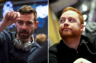 Analisi di una thin value bet: chi ha ragione tra Geilich e Farrell?