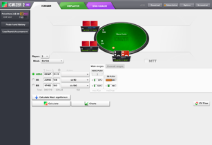 Matematica controintuitiva e utilizzo di ICMIZER nei tornei Progressive KO