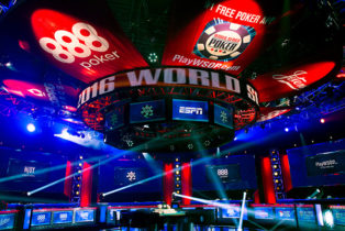 Il programma ufficiale delle dirette ESPN per le WSOP 2018: c’è anche il Big One For One Drop!
