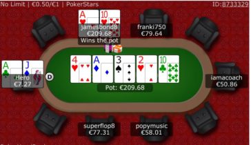 TP doppio: ‘IluvatarUno’ e ‘Jamesbond862’ in un tribettato atipico al NL100