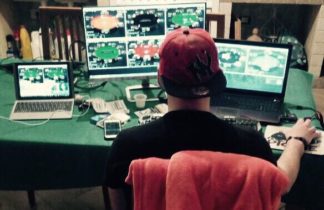 Reg identikit – Antonio ‘Spl1tPot95’ Mastrandrea: “Ho sempre voluto fare il grinder”